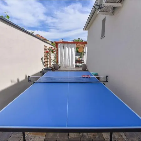 Chalet Casa Teuta With Pool *